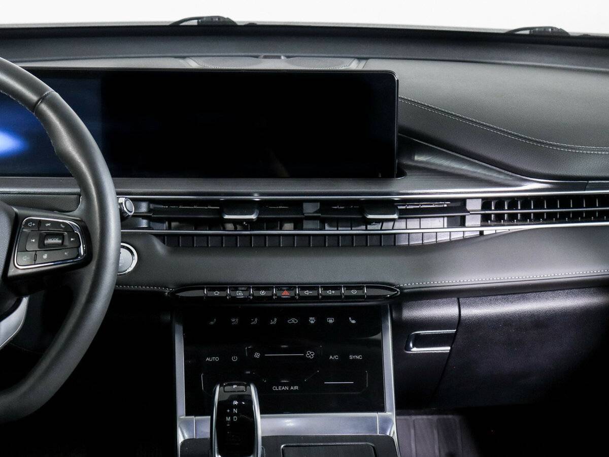 Б/У Чери Тигго 7 Про Макс 2023 года. Фото: #9