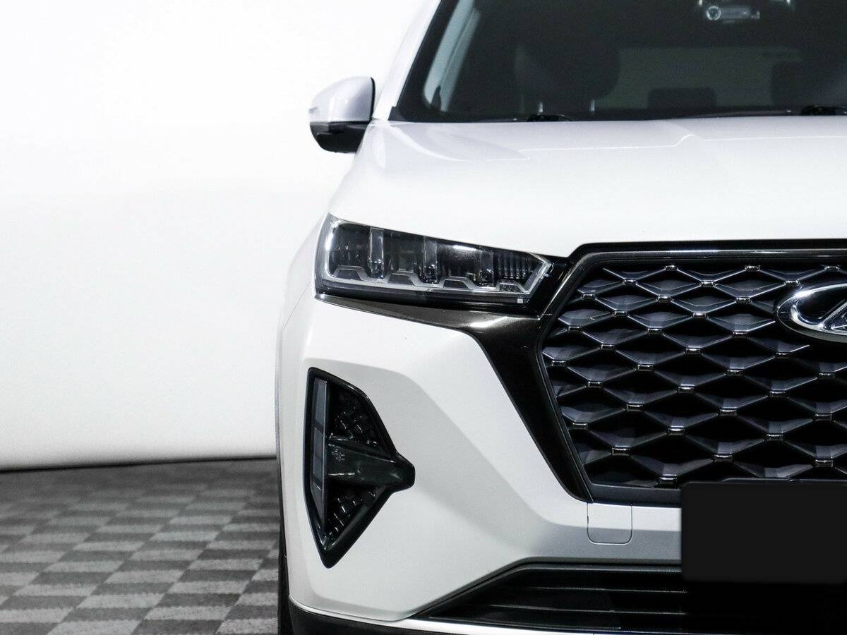 Б/У Чери Тигго 7 Про Макс 2023 года. Фото: #14