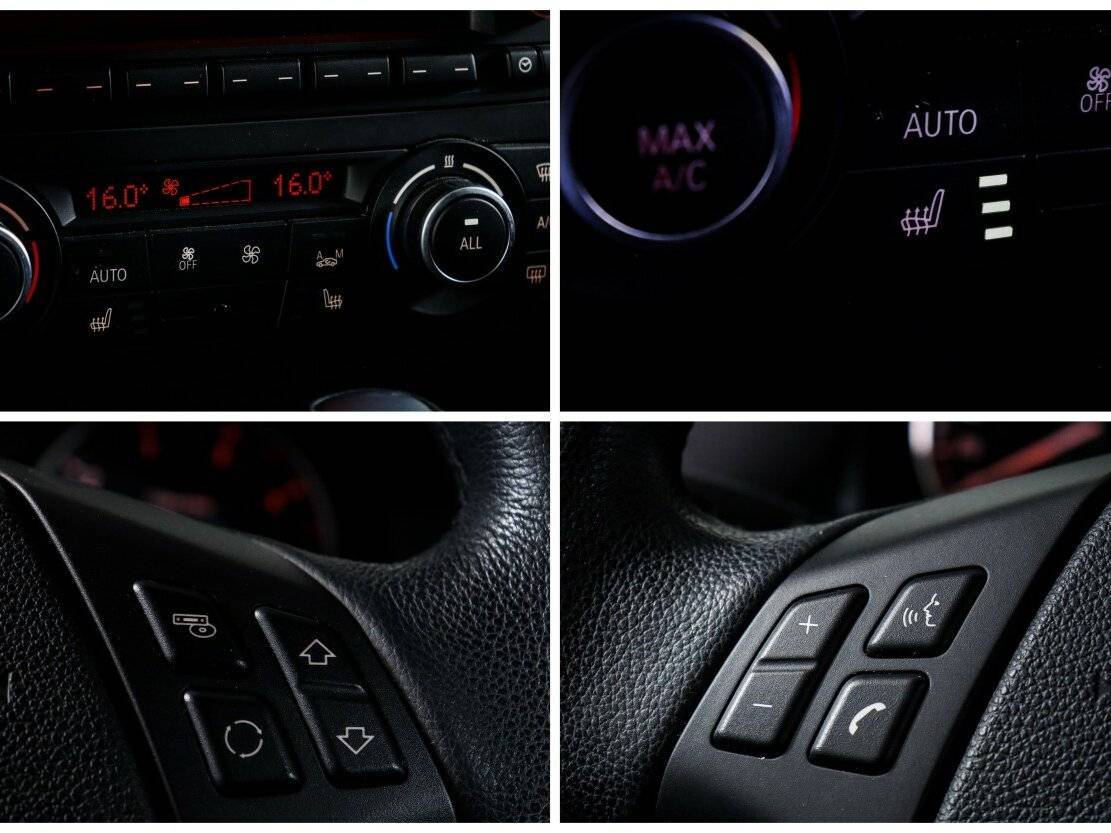 Б/У БМВ Икс1 2014 года. Фото: #17