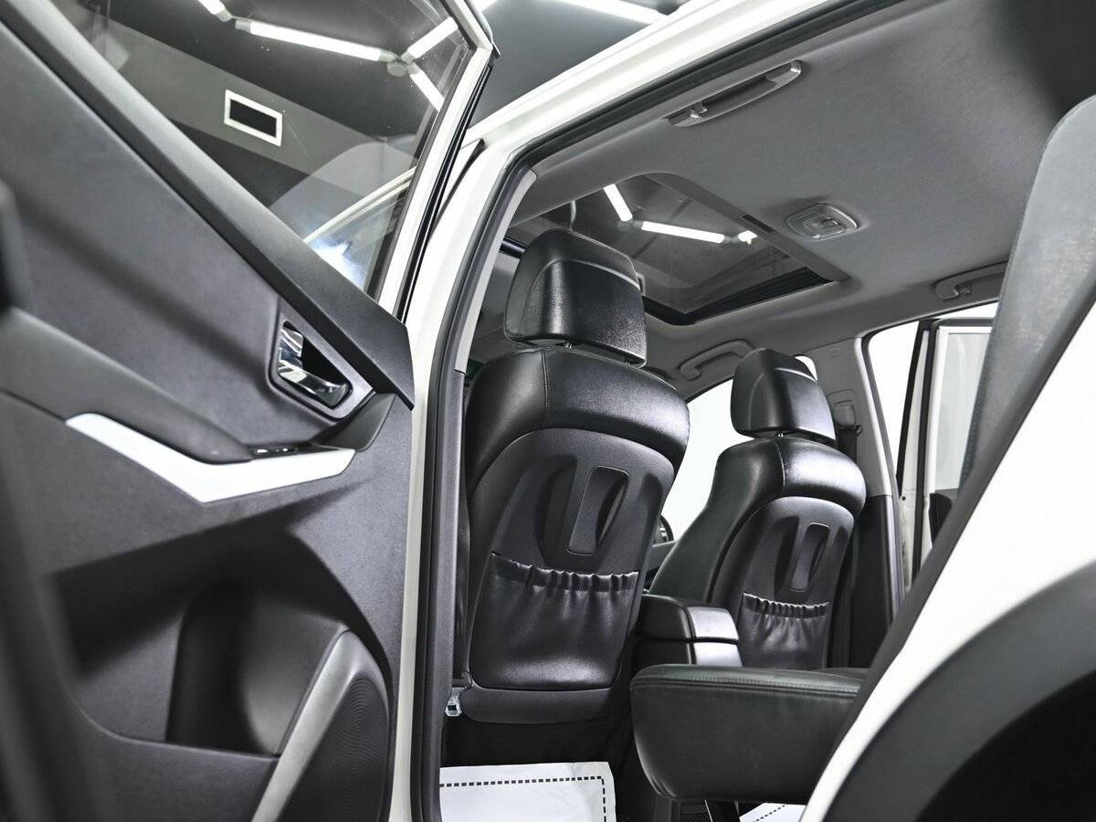 Б/У Сан-Ён Актион 2014 года. Фото: #14