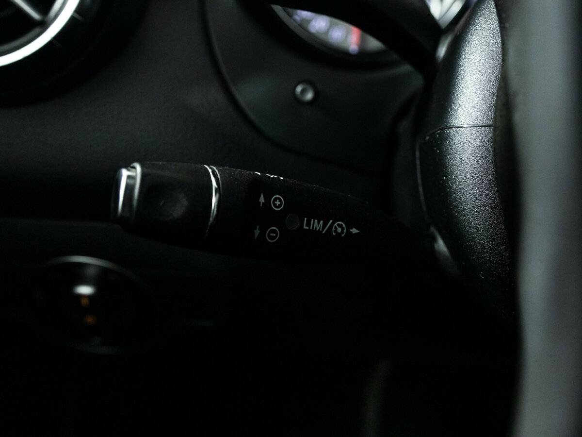 Б/У Мерседес-Бенц КЛА 2014 года. Фото: #19