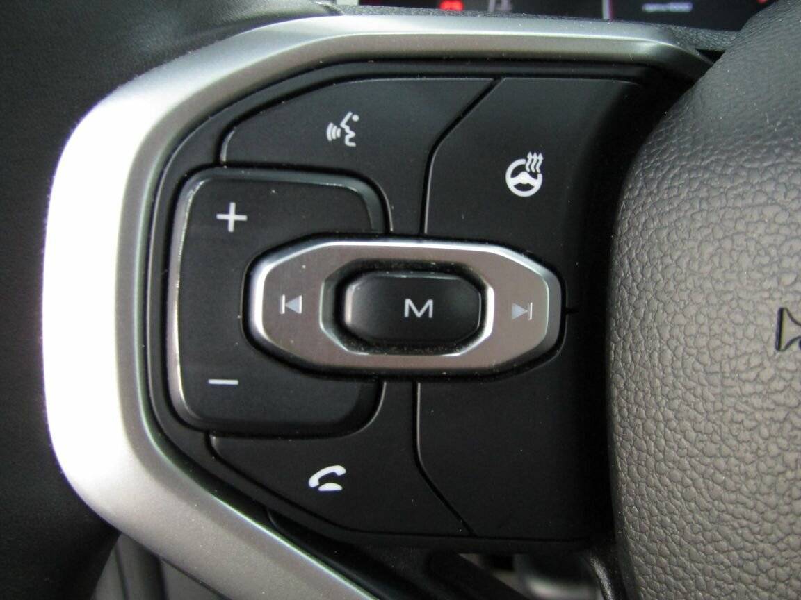 Б/У Хавал Джолион 2024 года. Фото: #20