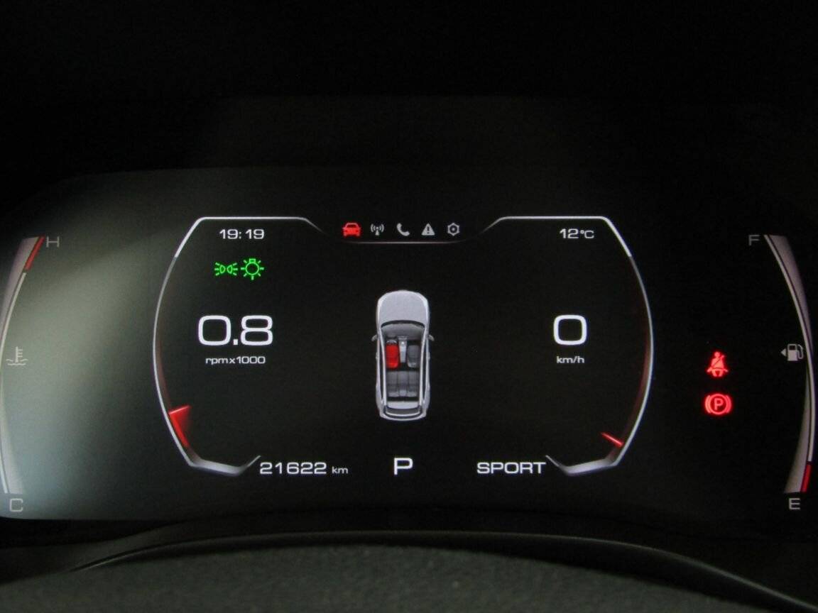 Б/У Хавал Джолион 2024 года. Фото: #24