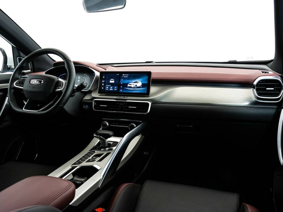 Б/У Белджи Икс50 2024 года. Фото: #6