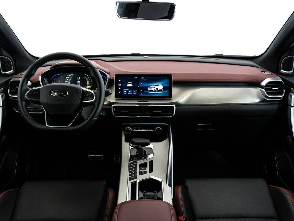 Б/У Белджи Икс50 2024 года. Фото: #7