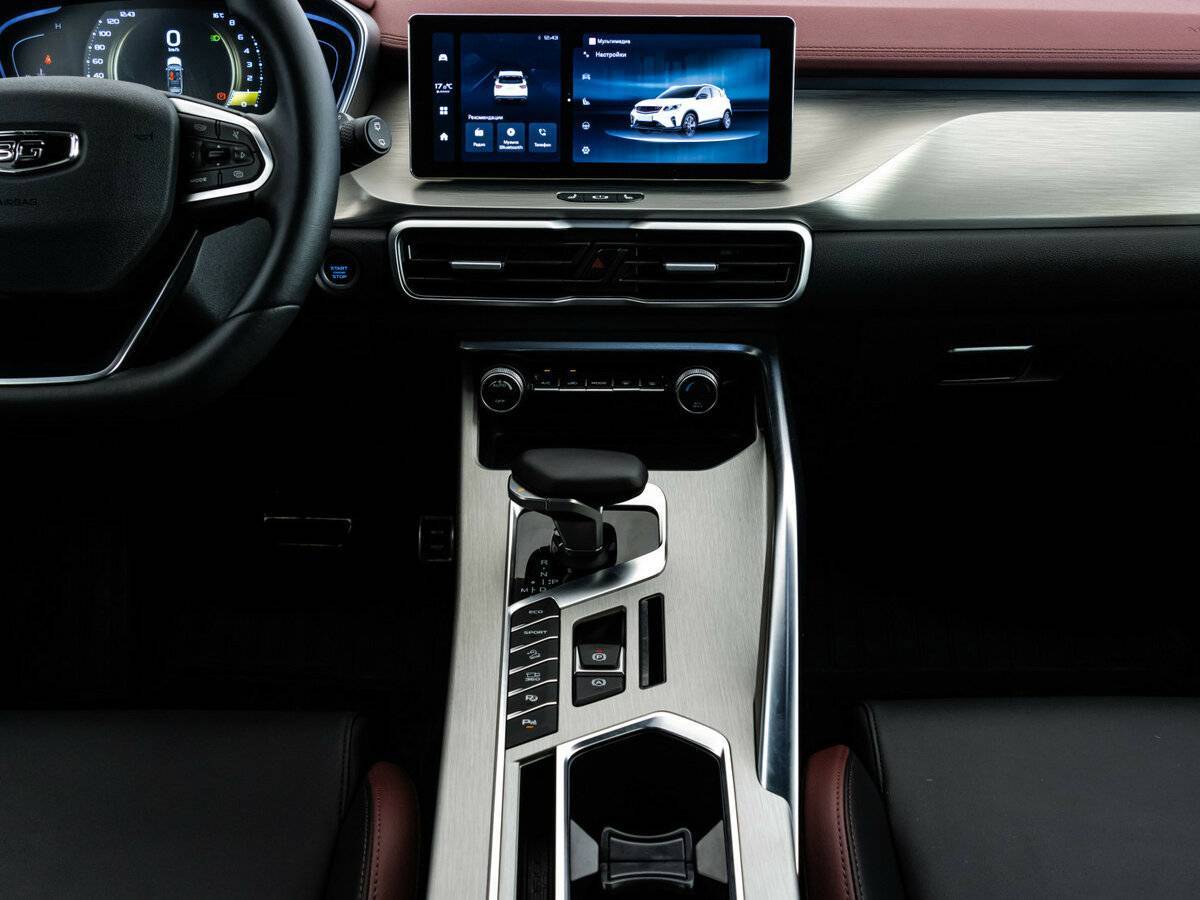 Б/У Белджи Икс50 2024 года. Фото: #9