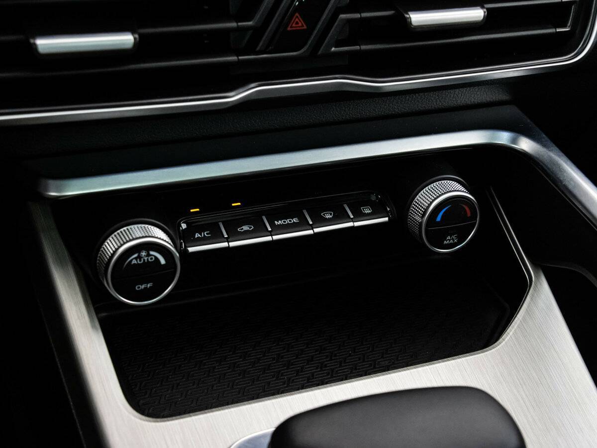 Б/У Белджи Икс50 2024 года. Фото: #11