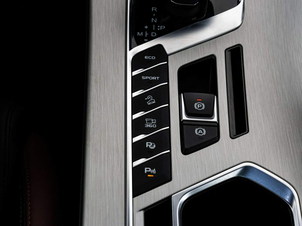 Б/У Белджи Икс50 2024 года. Фото: #14