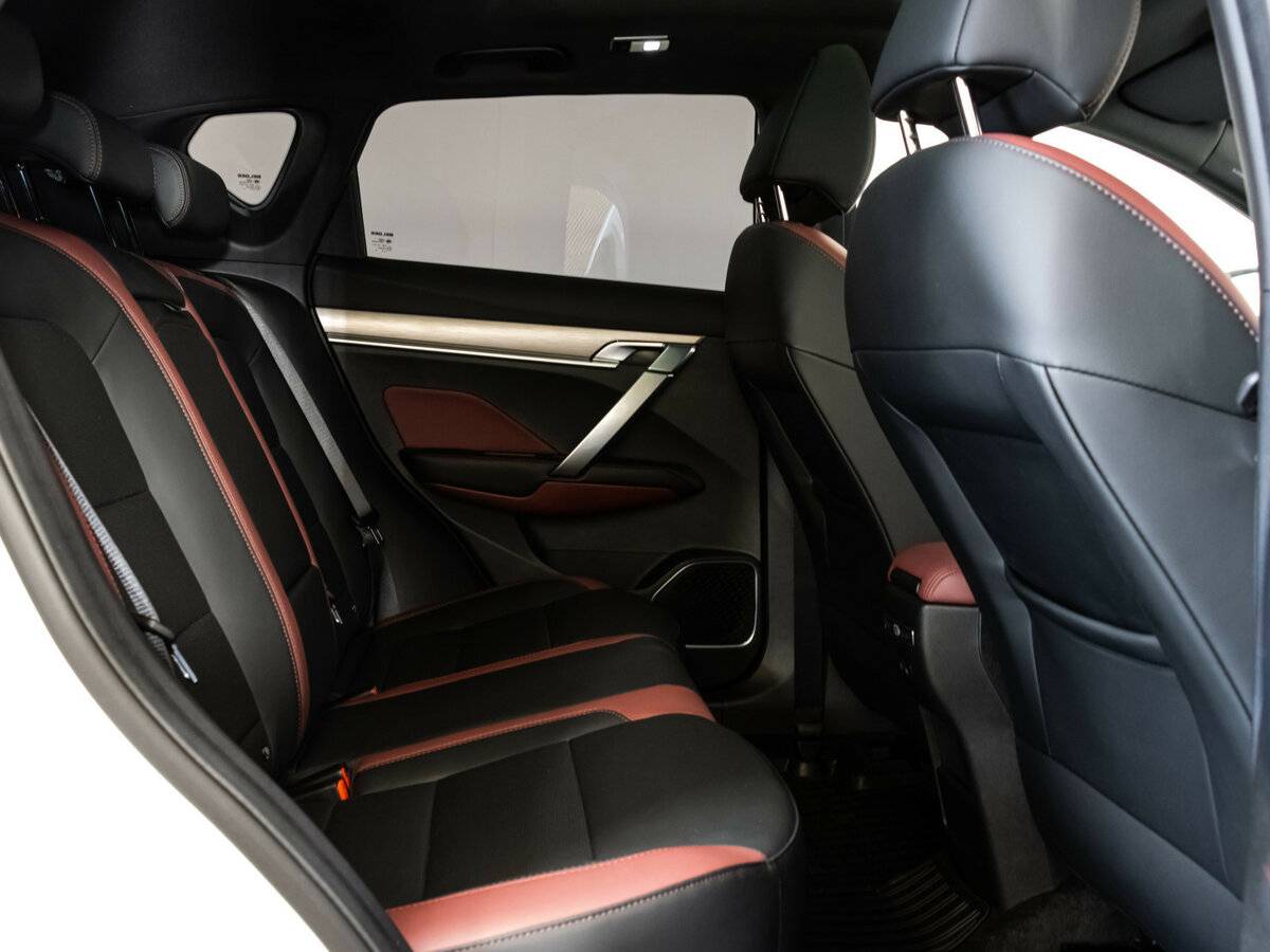 Б/У Белджи Икс50 2024 года. Фото: #15