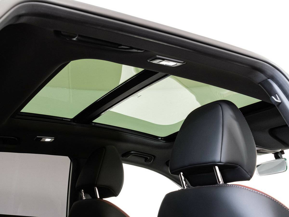 Б/У Белджи Икс50 2024 года. Фото: #16