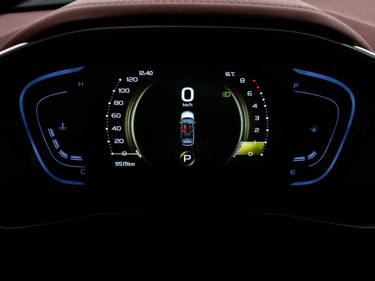 Б/У Белджи Икс50 2024 года. Фото: #18