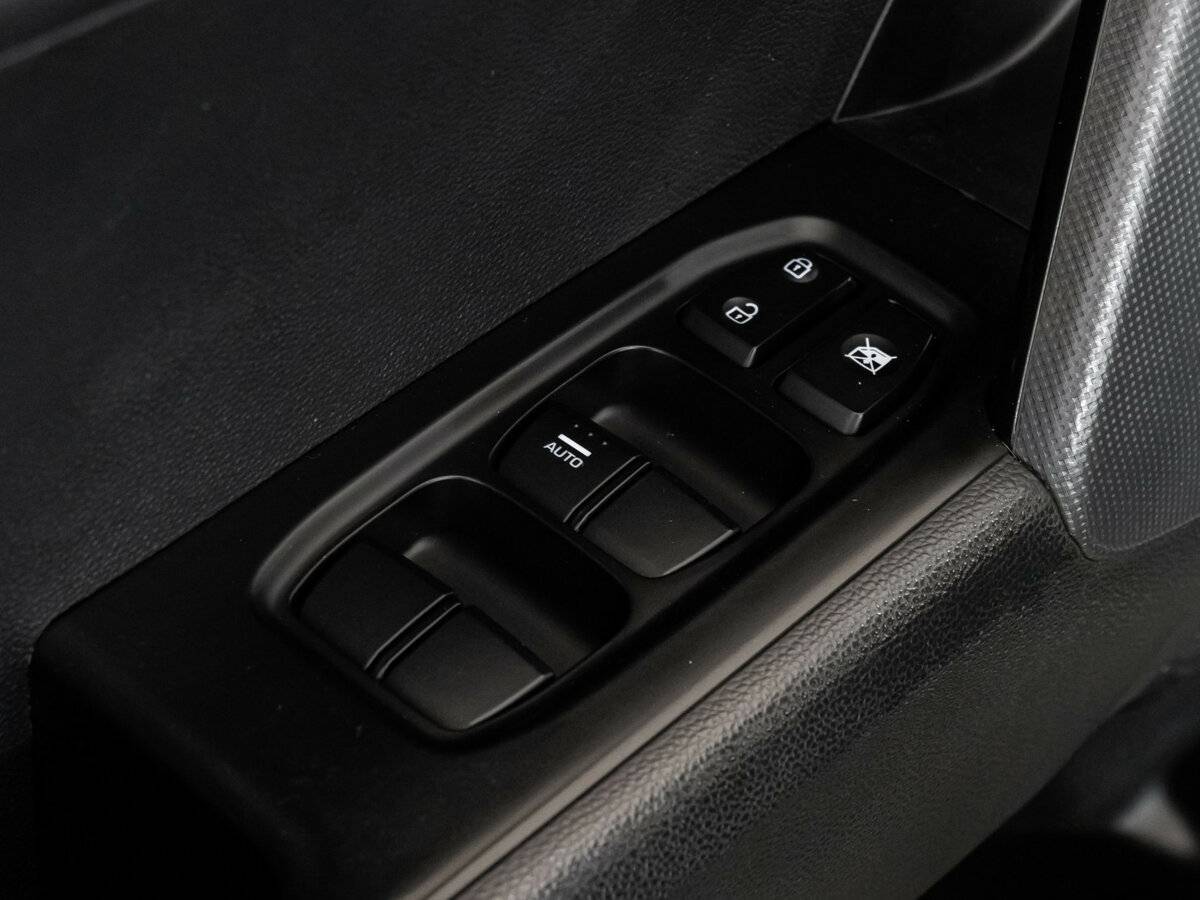 Б/У Хендай Крета 2017 года. Фото: #10