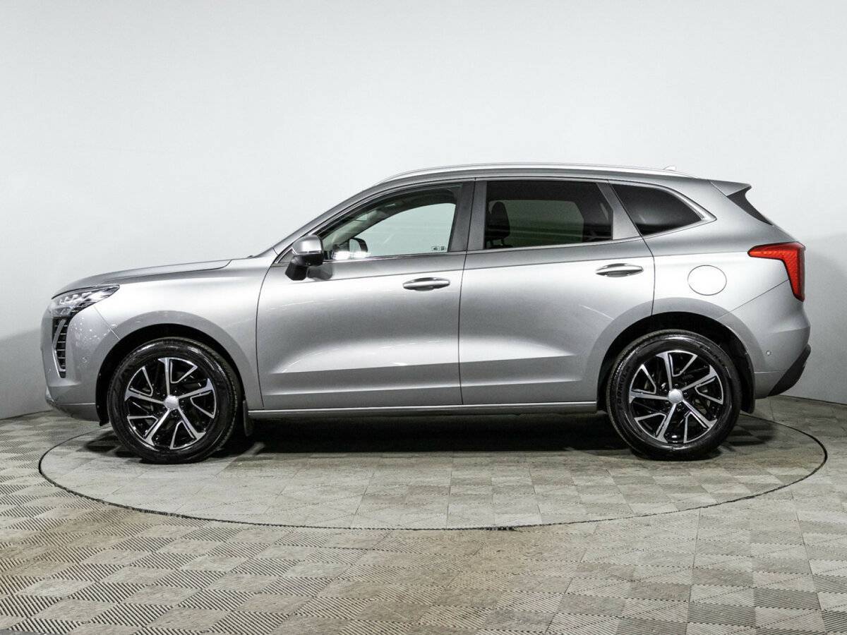 Б/У Хавал Джолион 2022 года. Фото: #7