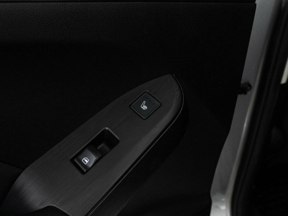 Б/У Хавал Джолион 2022 года. Фото: #21