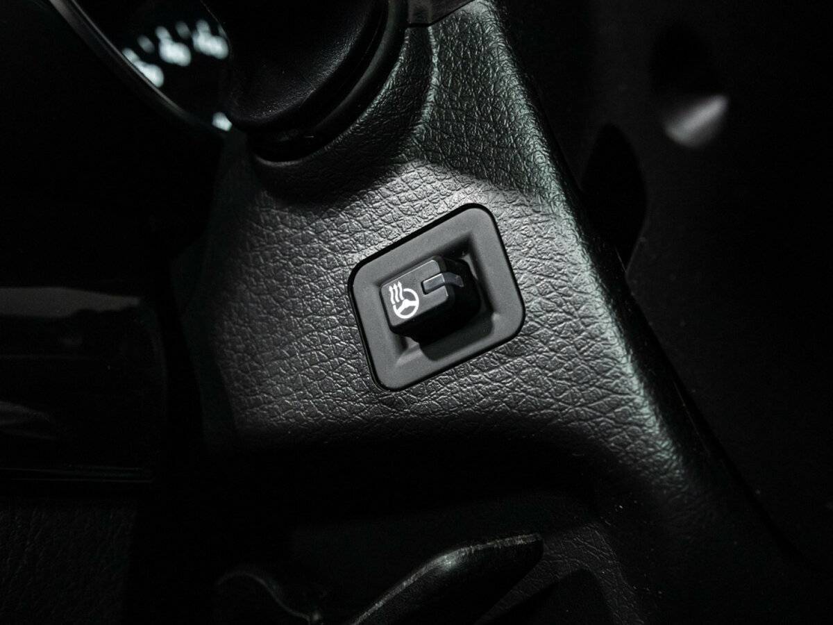 Б/У Киа Соренто 2019 года. Фото: #17