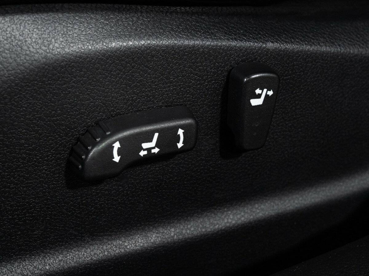 Б/У Ниссан Теана 2012 года. Фото: #16