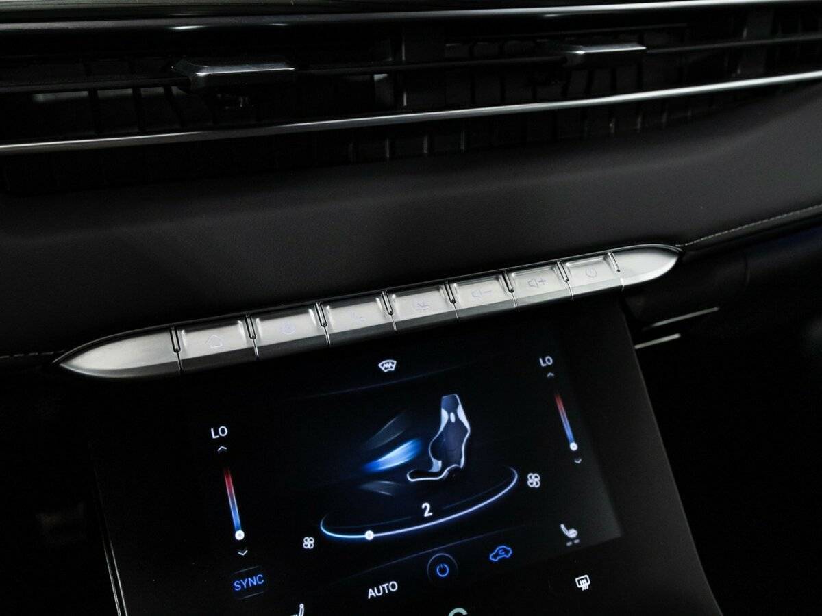 Б/У Чери Тигго 8 Про Макс 2023 года. Фото: #22