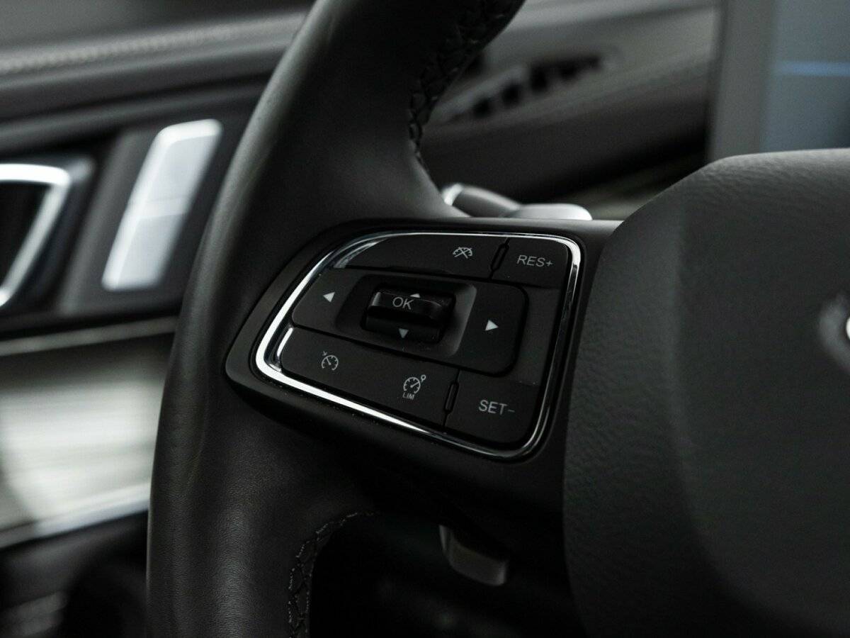 Б/У Чери Тигго 8 Про Макс 2023 года. Фото: #26