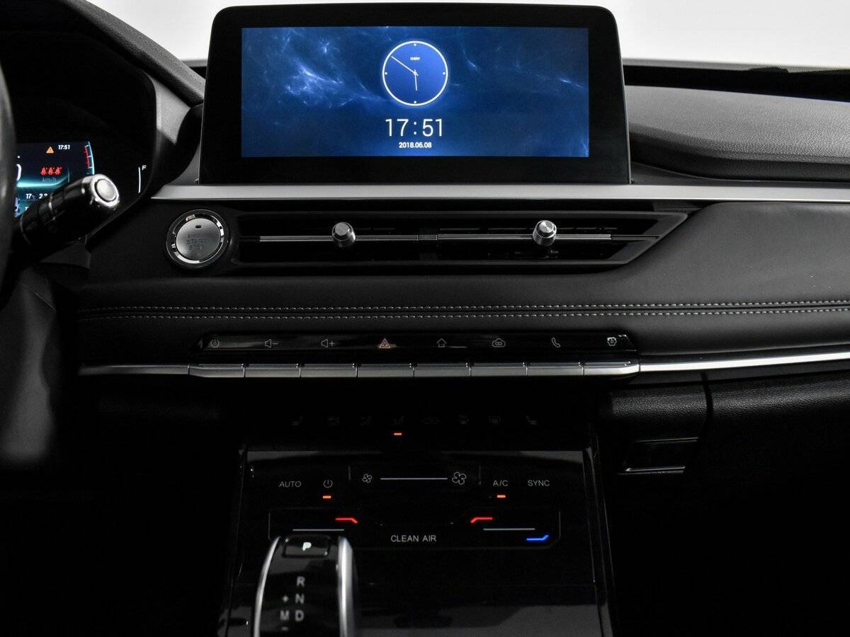 Б/У Чери Тигго 7 Про 2021 года. Фото: #15