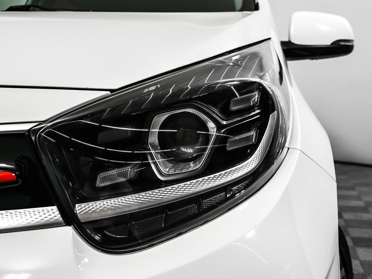 Б/У Киа Пиканто 2021 года. Фото: #14