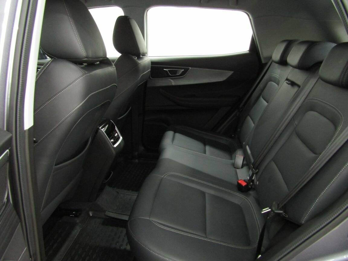 Б/У Чери Тигго 4 Про 2023 года. Фото: #11