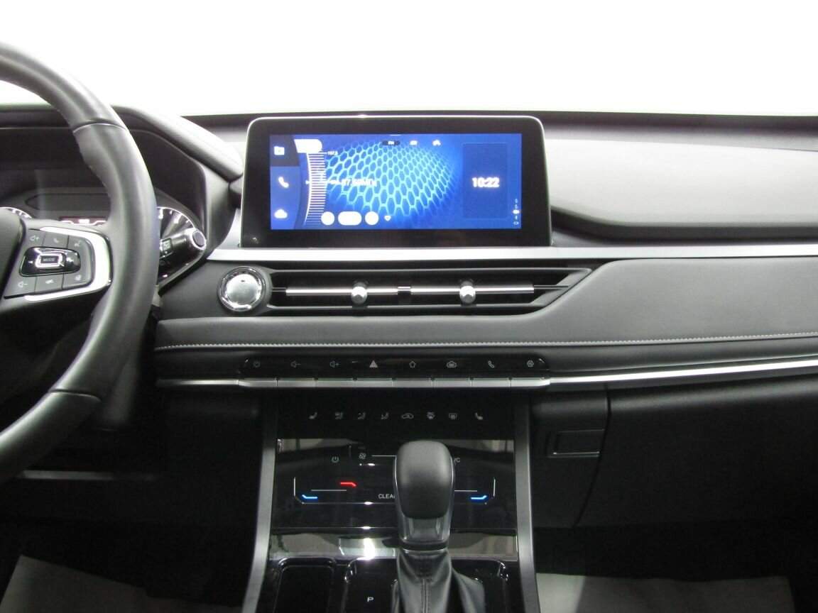 Б/У Чери Тигго 4 Про 2023 года. Фото: #15