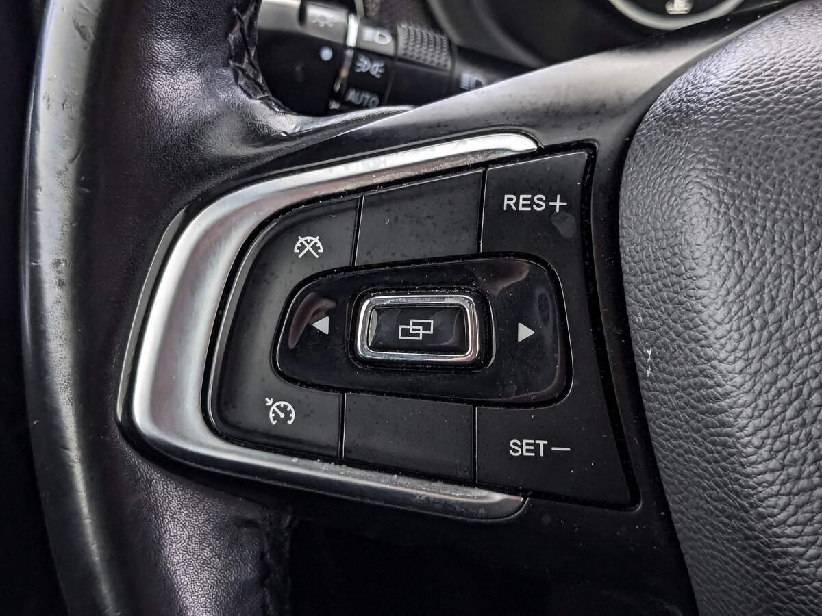 Б/У Чери Тигго 4 2021 года. Фото: #27