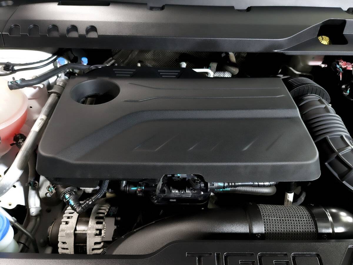 Б/У Чери Тигго 8 Про Макс 2022 года. Фото: #8