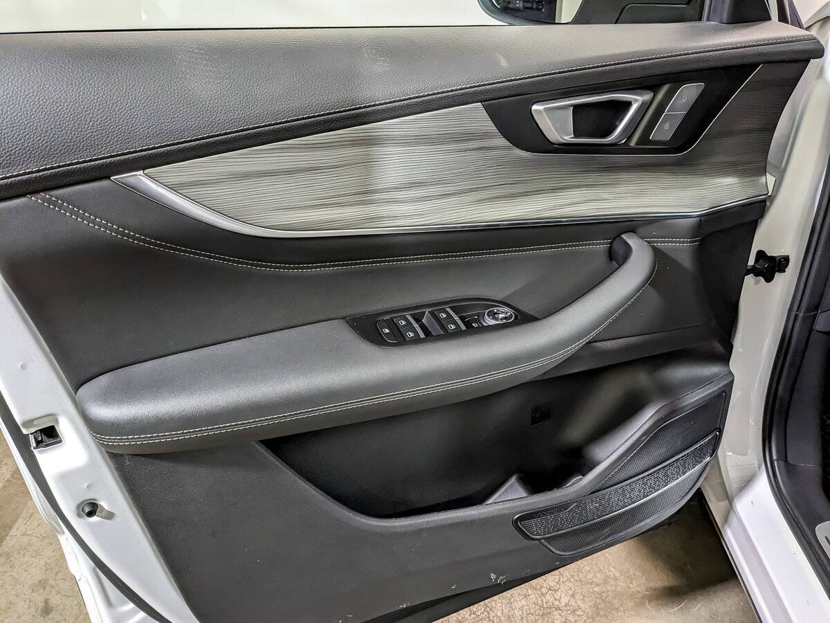 Б/У Чери Тигго 8 Про Макс 2022 года. Фото: #18