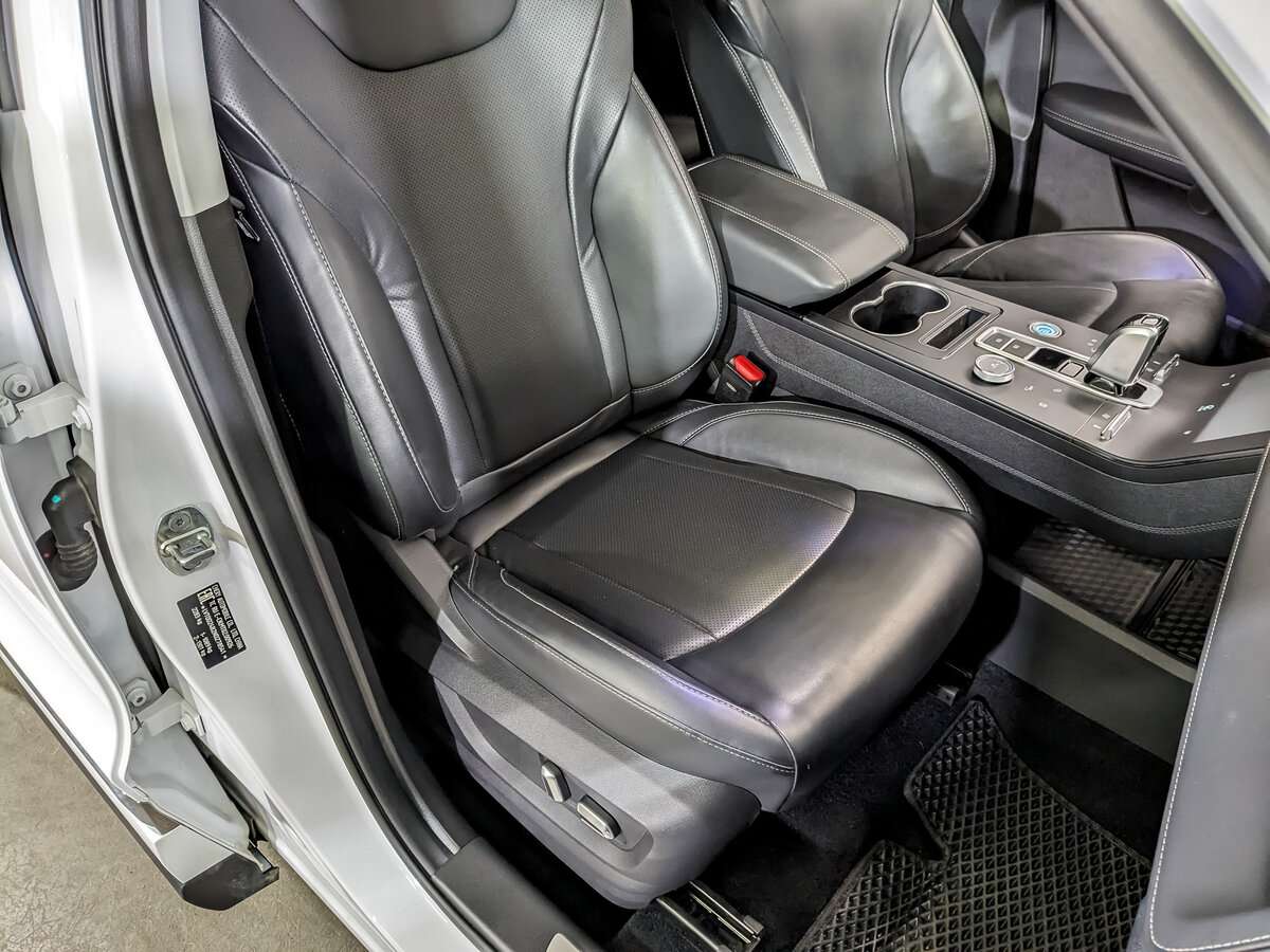 Б/У Чери Тигго 8 Про Макс 2022 года. Фото: #23