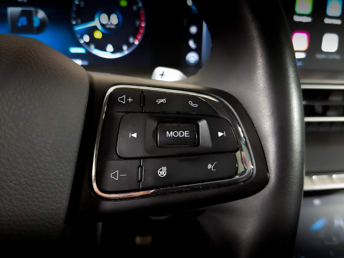 Б/У Чери Тигго 8 Про Макс 2022 года. Фото: #28