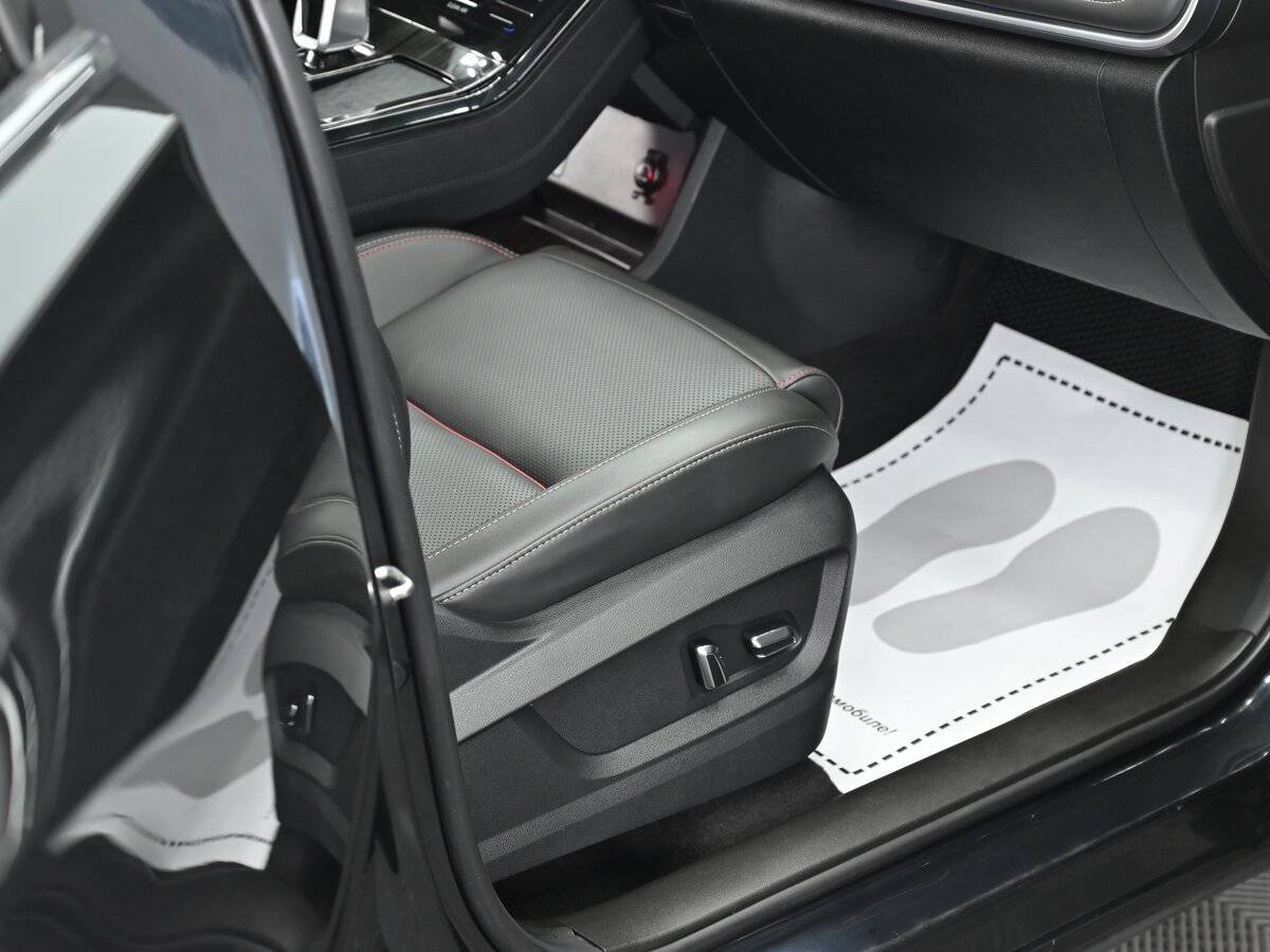 Б/У Чери Тигго 7 Про 2020 года. Фото: #12