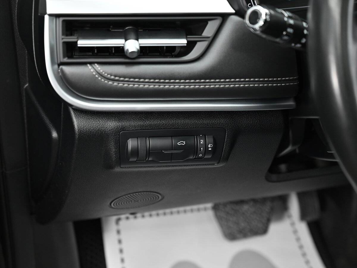 Б/У Чери Тигго 7 Про 2020 года. Фото: #14