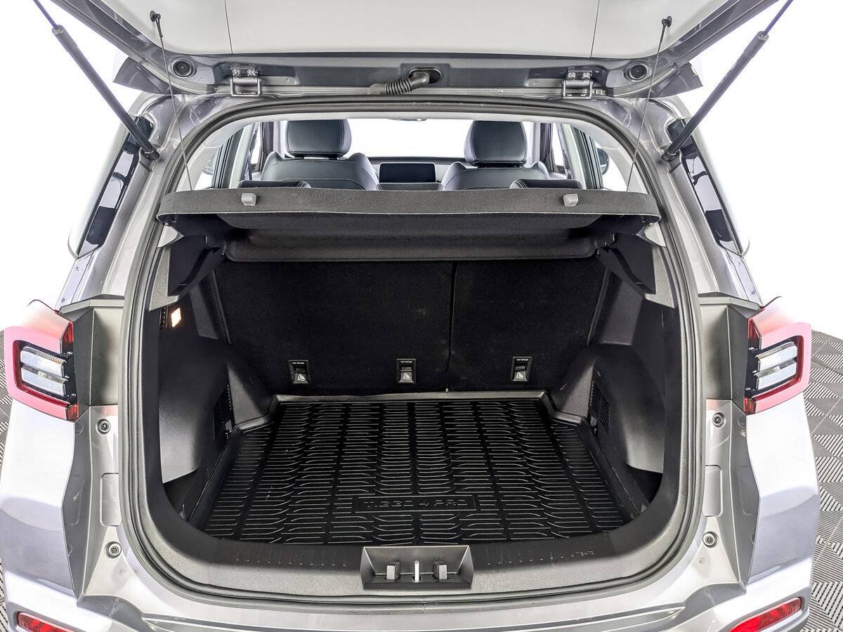 Б/У Чери Тигго 4 Про 2023 года. Фото: #9