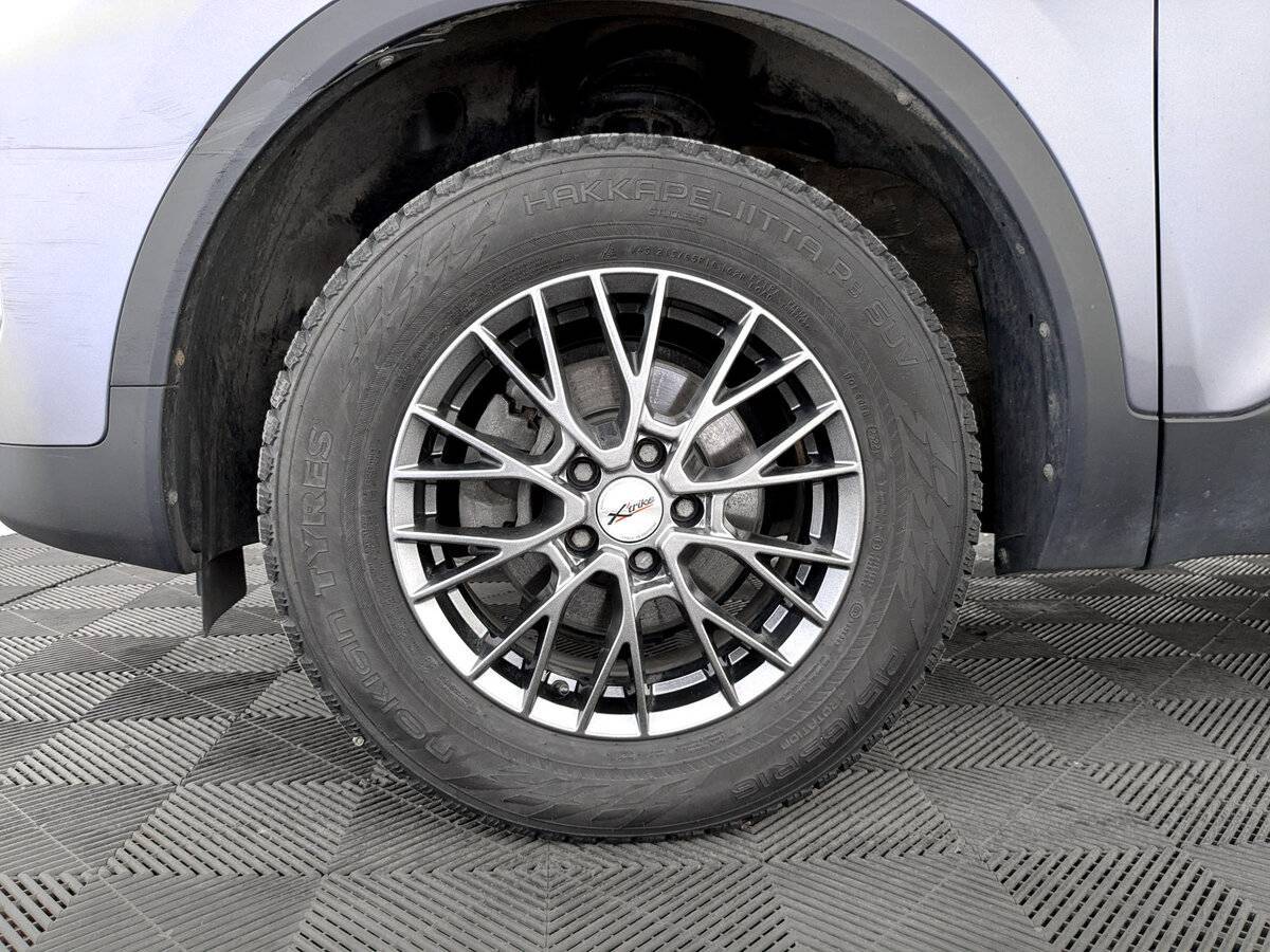 Б/У Чери Тигго 4 Про 2023 года. Фото: #17