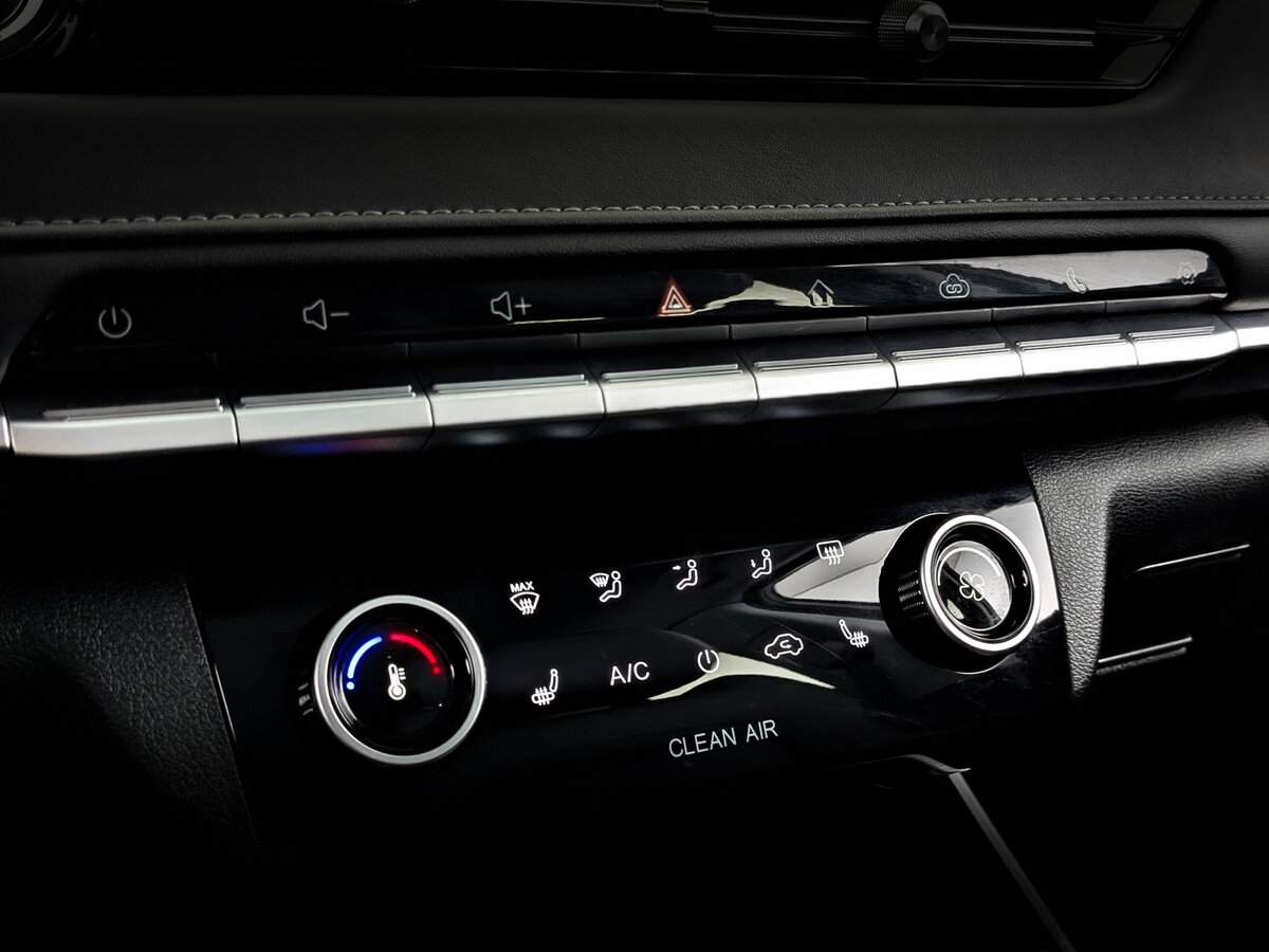 Б/У Чери Тигго 4 Про 2023 года. Фото: #24