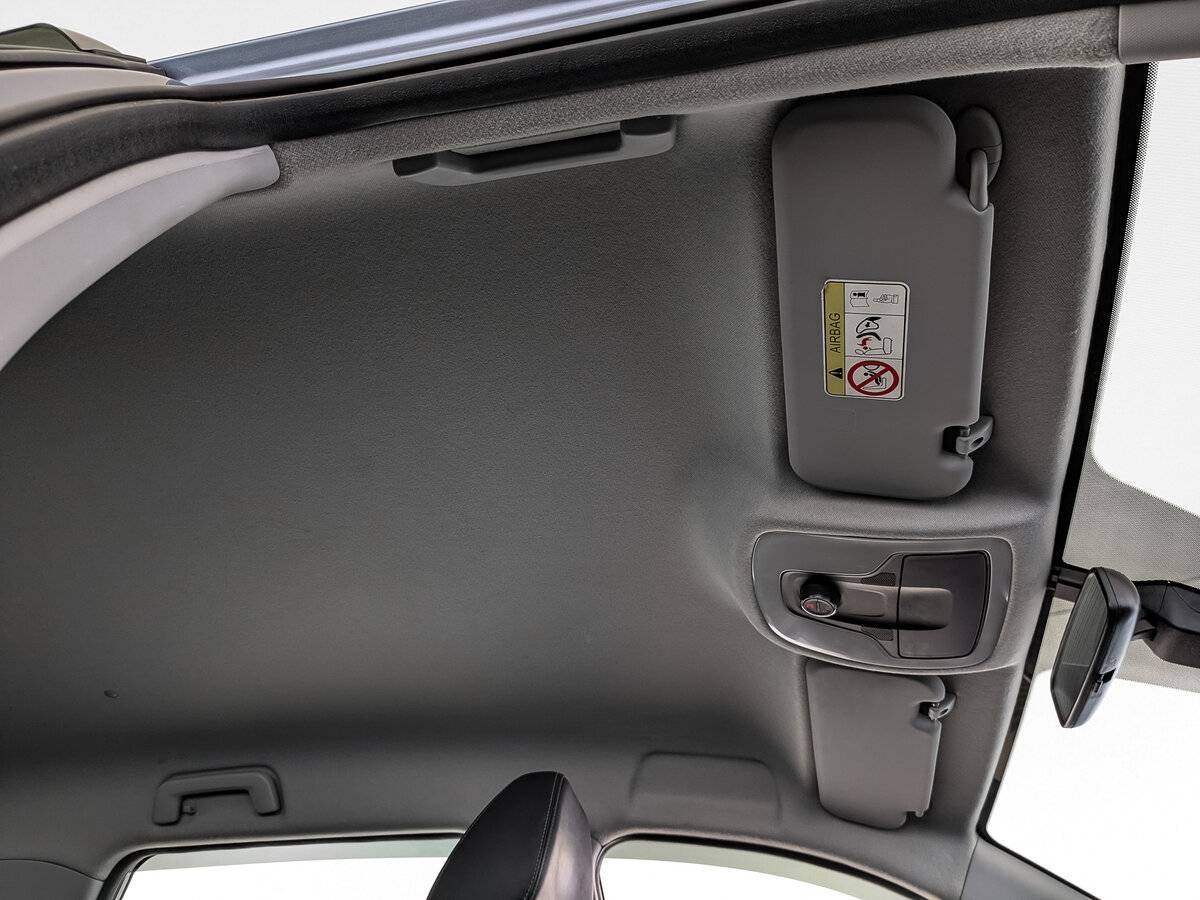 Б/У Чери Тигго 4 2021 года. Фото: #22