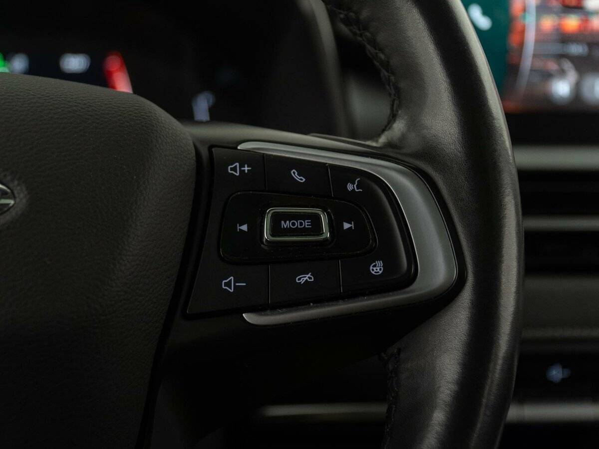 Б/У Чери Тигго 4 Про 2023 года. Фото: #20