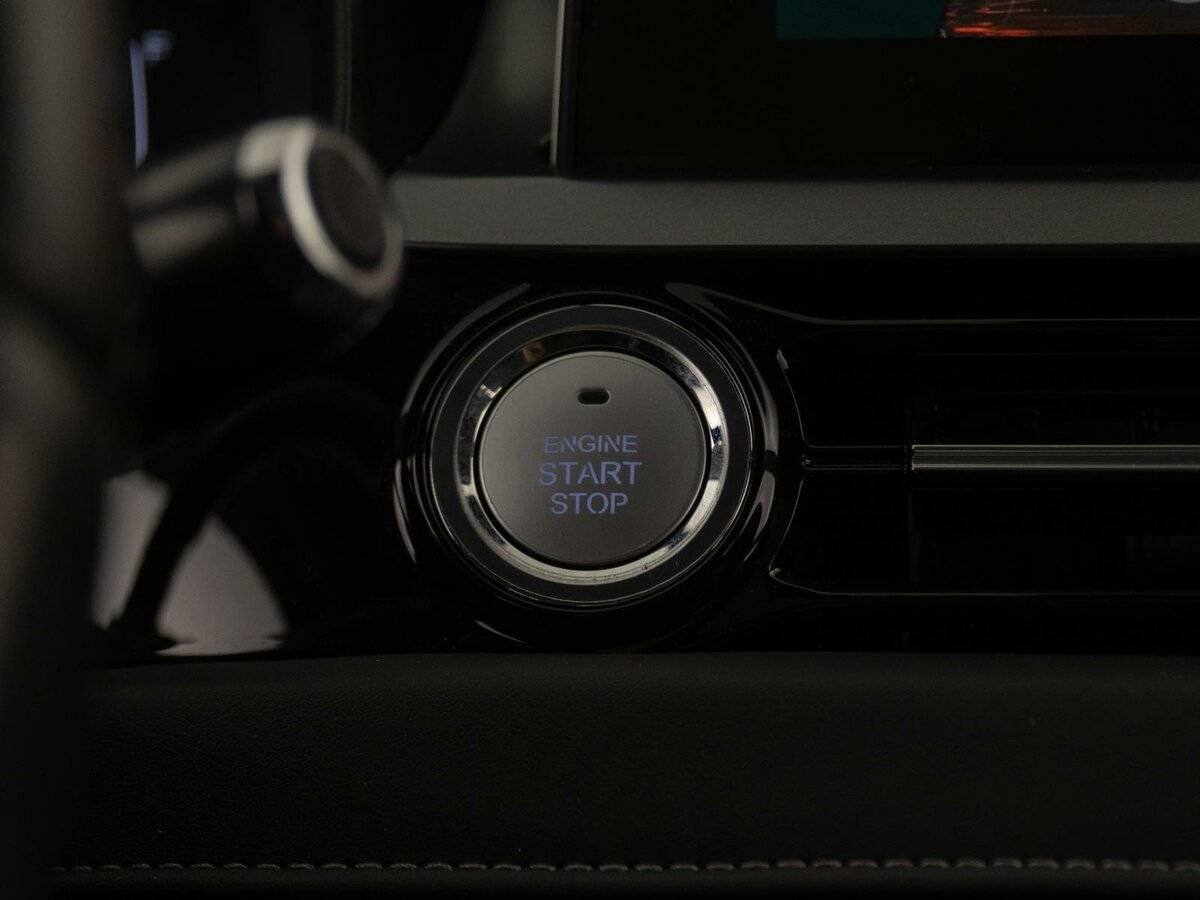 Б/У Чери Тигго 4 Про 2023 года. Фото: #22