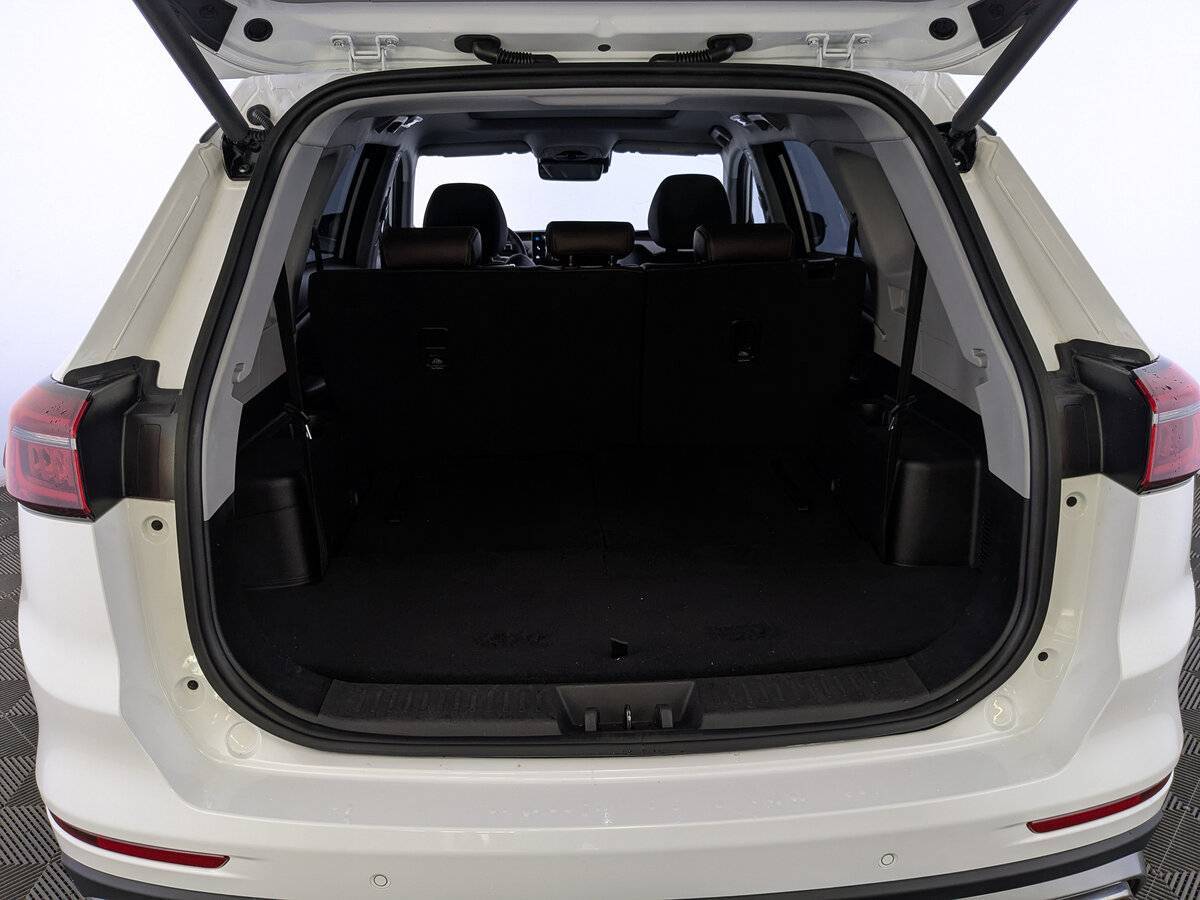 Б/У Чери Тигго 8 Про 2023 года. Фото: #9