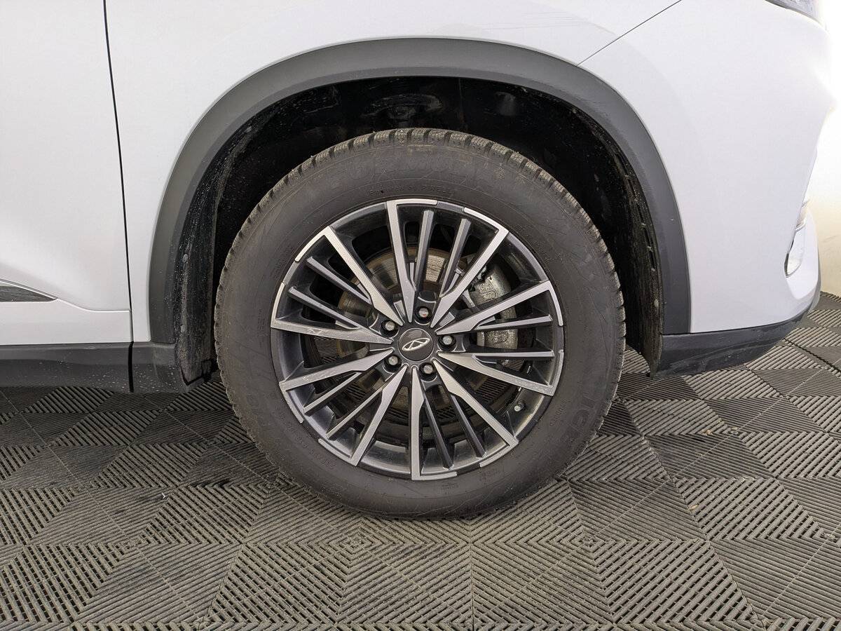 Б/У Чери Тигго 8 Про 2023 года. Фото: #11