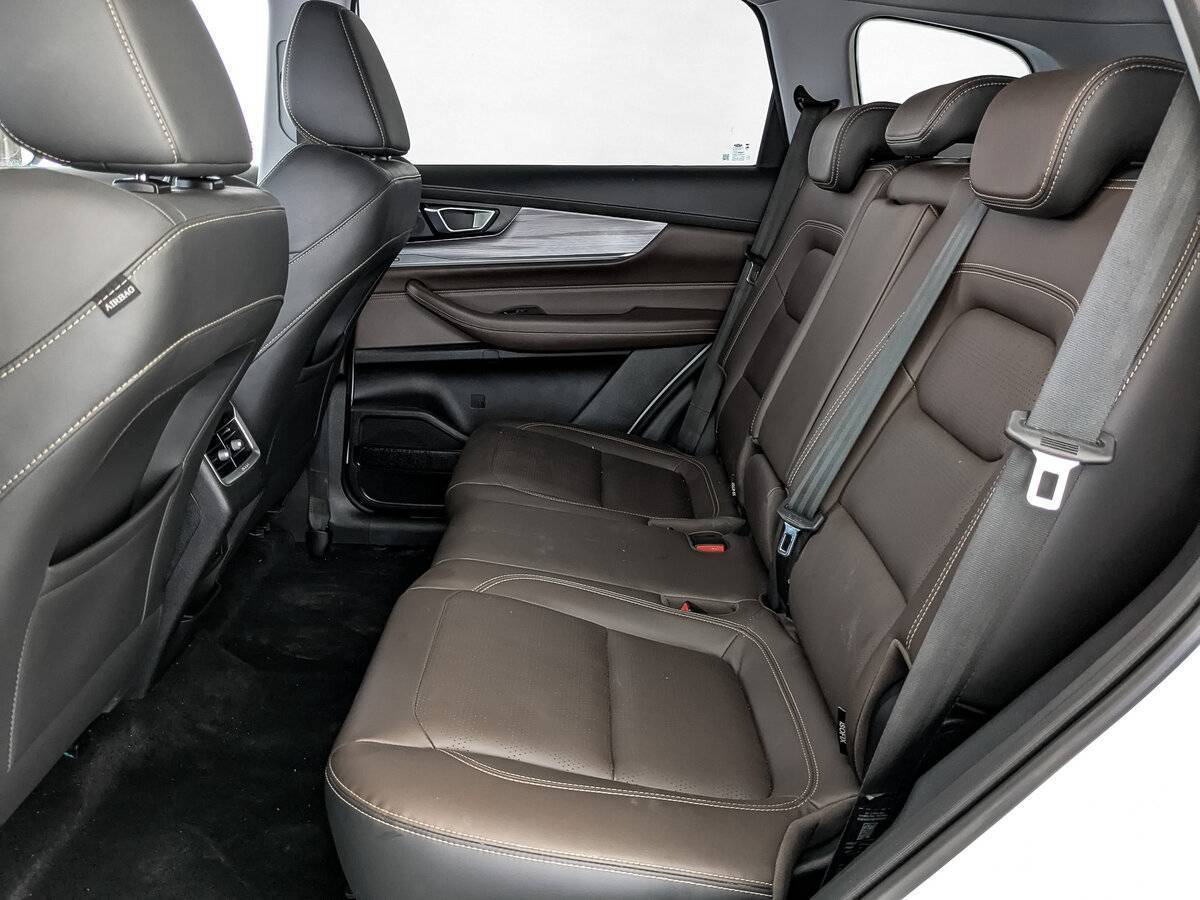 Б/У Чери Тигго 8 Про 2023 года. Фото: #15