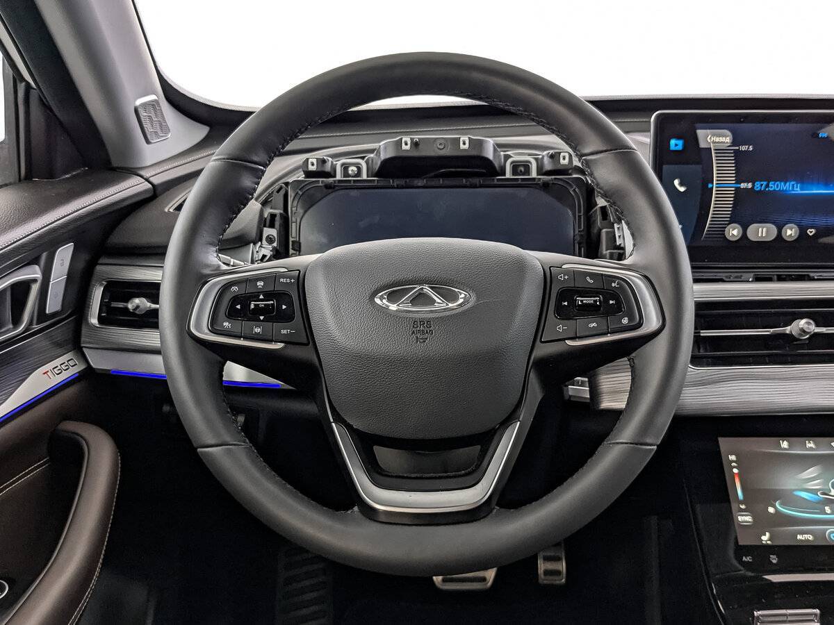 Б/У Чери Тигго 8 Про 2023 года. Фото: #19