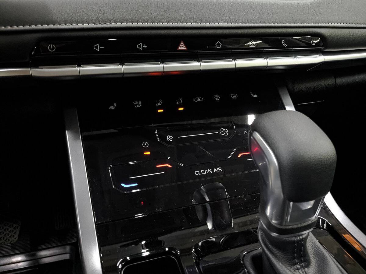 Б/У Чери Тигго 4 Про 2023 года. Фото: #20