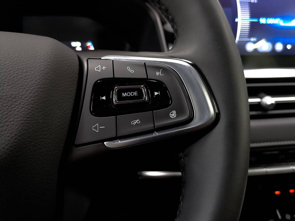 Б/У Чери Тигго 4 Про 2023 года. Фото: #26