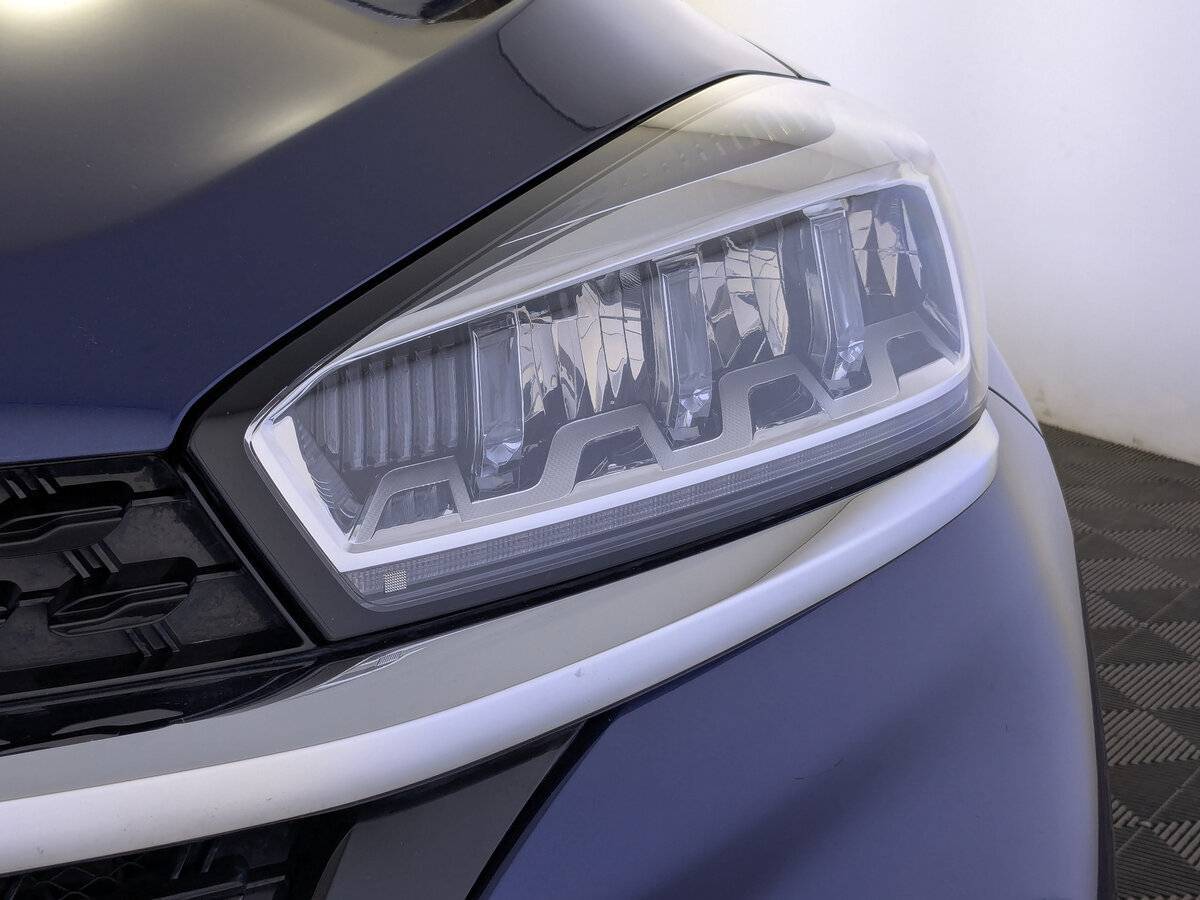 Б/У Чери Тигго 8 2020 года. Фото: #10