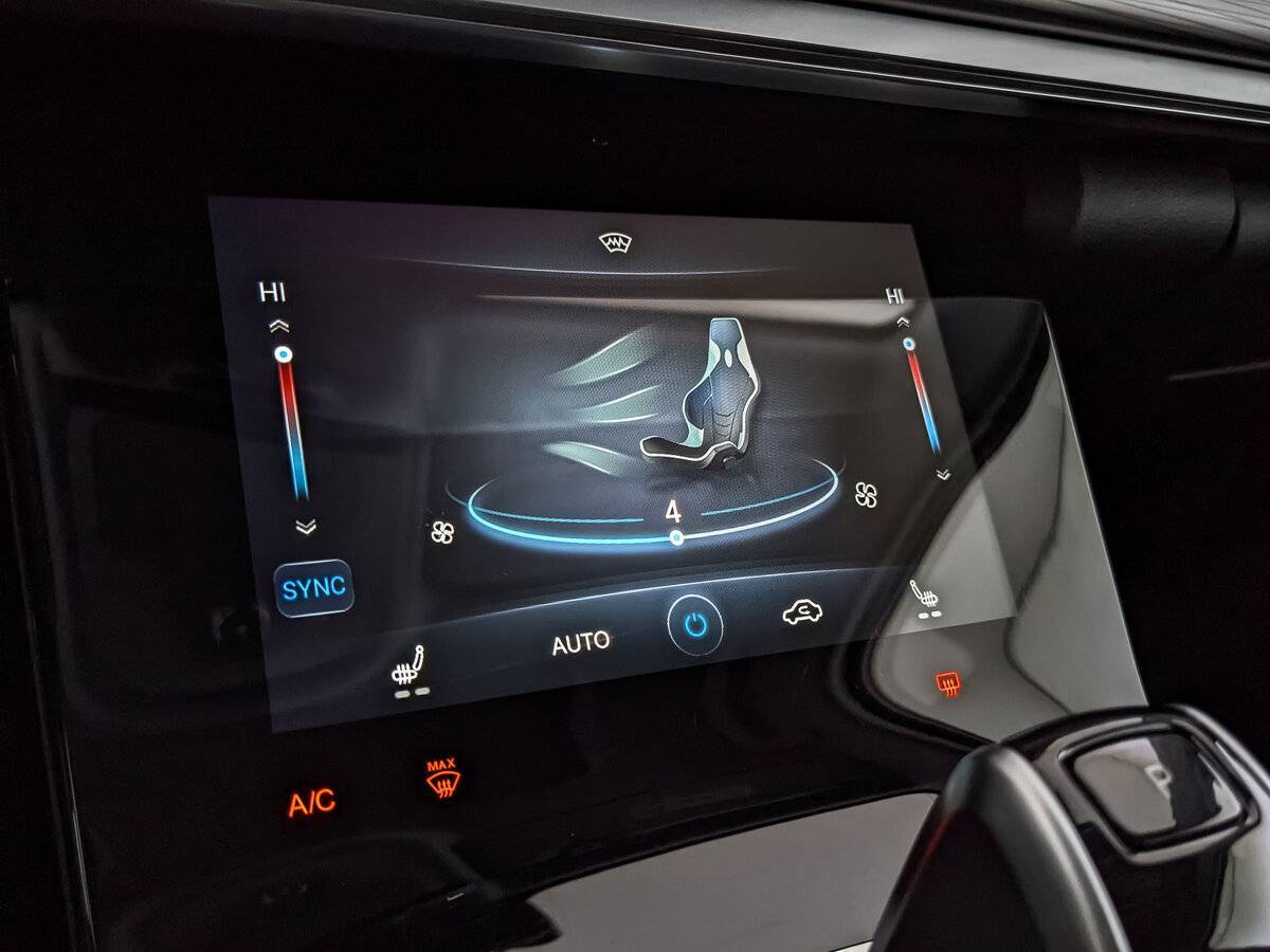 Б/У Чери Тигго 8 Про 2021 года. Фото: #26