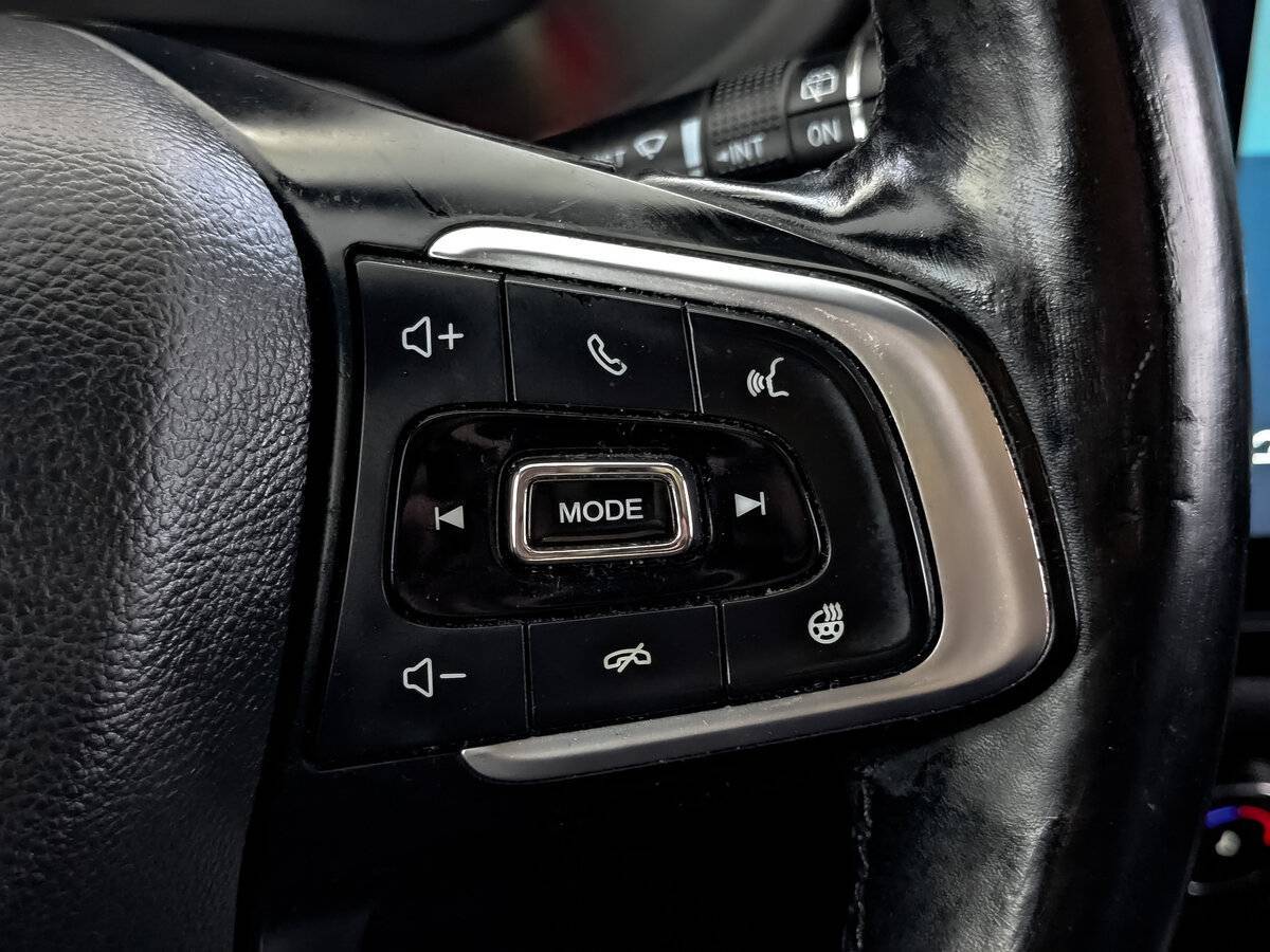 Б/У Чери Тигго 4 2020 года. Фото: #29