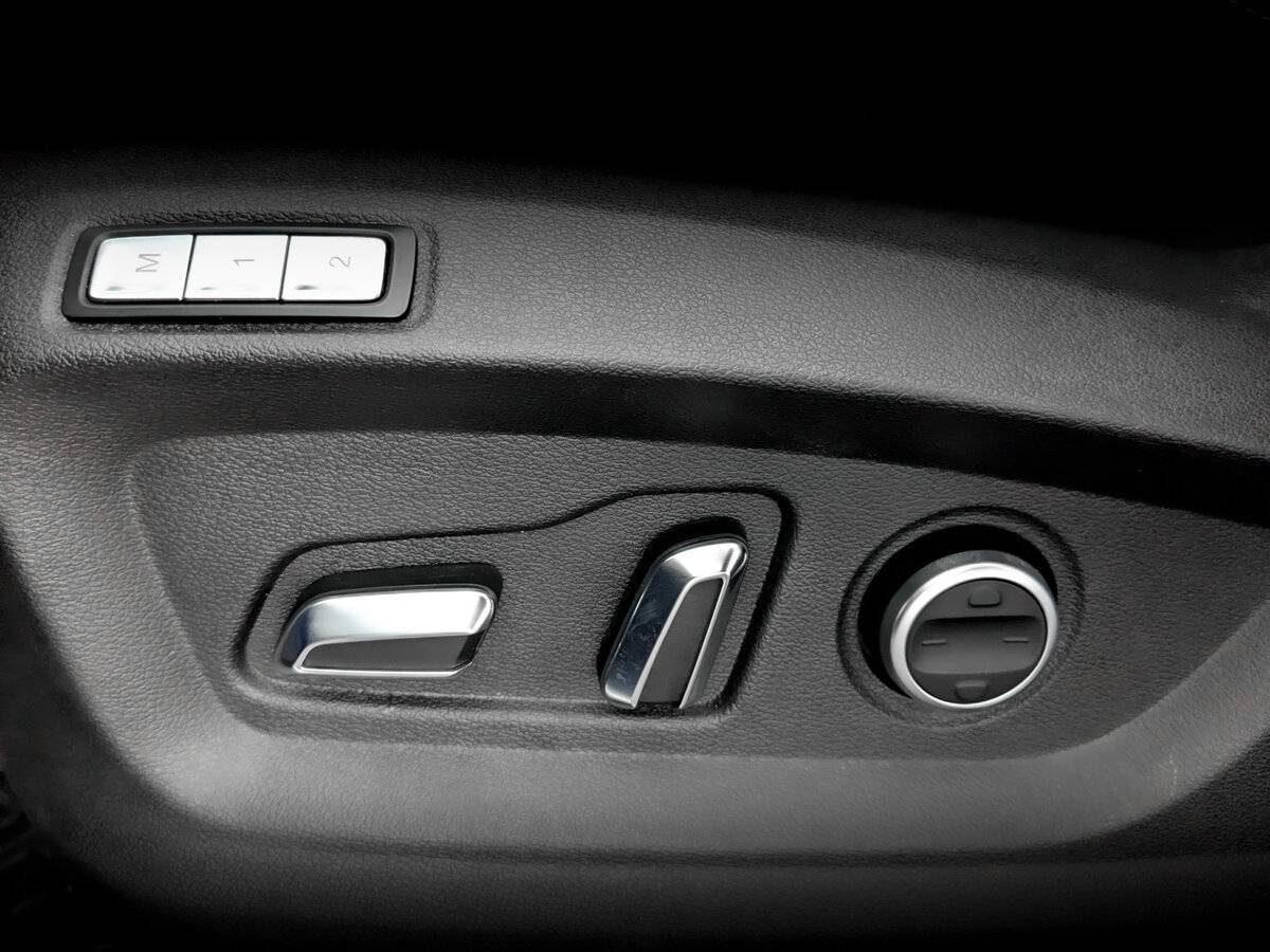 Б/У Чери Тигго 8 Про 2021 года. Фото: #20