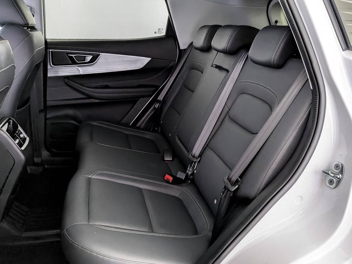 Б/У Чери Тигго 4 Про 2023 года. Фото: #11